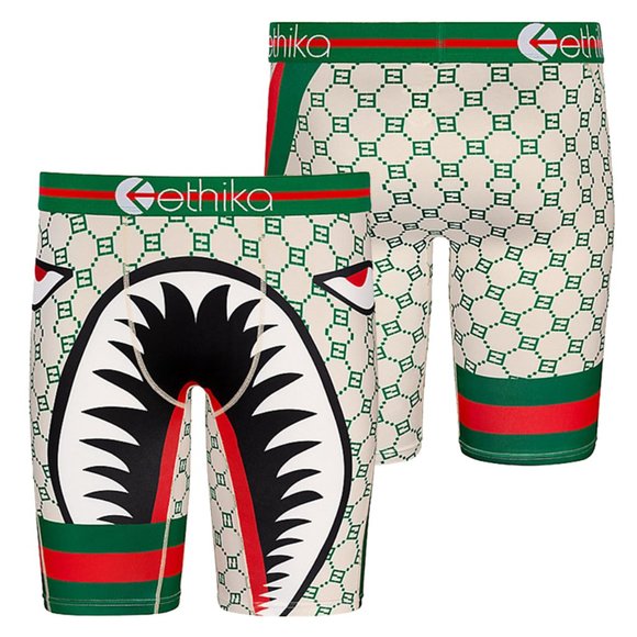 ethika Underwear & Socks Ethika Mens Underwear Staple Series Poshmark